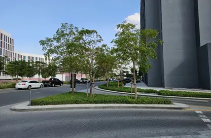 Apartment - 1 Bedroom - 2 Bathrooms for sale in Areej Apartments - Aljada - Sharjah