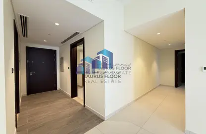 Apartment - 2 Bedrooms - 2 Bathrooms for rent in wasl port views - Al Mina - Dubai