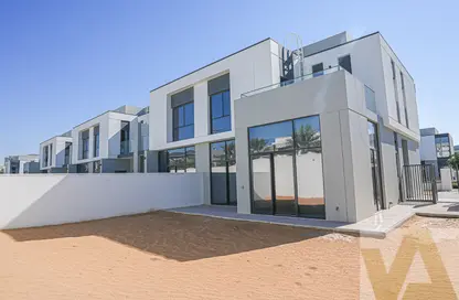 Townhouse - 4 Bedrooms - 4 Bathrooms for rent in Murooj Al Furjan West - Al Furjan - Dubai
