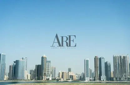 Apartment - 1 Bedroom - 2 Bathrooms for sale in Oud Residences - Maryam Island - Sharjah