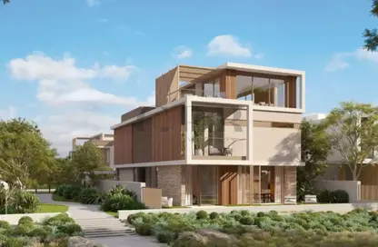 Villa - 3 Bedrooms - 4 Bathrooms for sale in The Acres - Dubai Land - Dubai