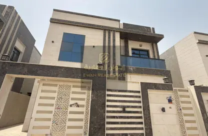 فيلا - 5 غرف نوم - 7 حمامات للبيع في الزاهية جاردنز - الزاهية - عجمان