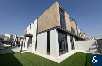 Villa - 4 Bedrooms - 4 Bathrooms for rent in Mudon Al Ranim 2 - Mudon - Dubai