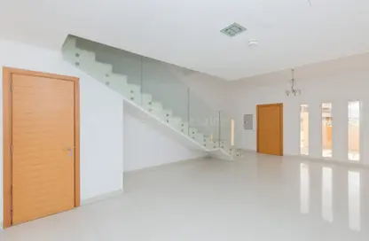 Townhouse - 4 Bedrooms - 4 Bathrooms for rent in Park Villas - Jumeirah Village Circle - Dubai