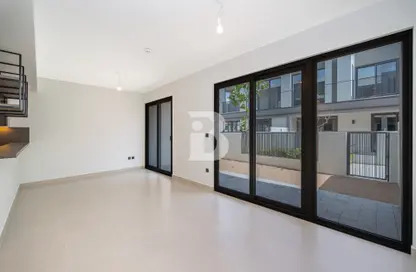 Villa - 3 Bedrooms - 5 Bathrooms for rent in Aura - Tilal Al Ghaf - Dubai