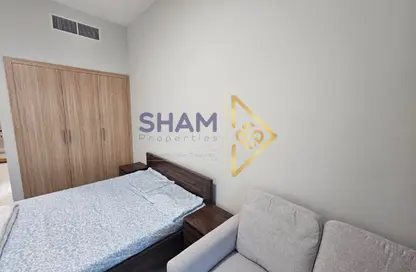 Apartment - Studio - 1 Bathroom for rent in Alexis Tower - Downtown Jebel Ali - Dubai