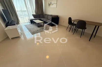 شقة - غرفة نوم - 2 حمامات للايجار في كارسون بي - كارسون - داماك هيلز - دبي شقة - غرفة نوم - 2 حمامات للايجار في كارسون بي - كارسون - داماك هيلز - دبي