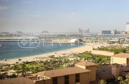 Apartment - 3 Bedrooms - 3 Bathrooms for sale in Sadaf 5 - Sadaf - Jumeirah Beach Residence - Dubai