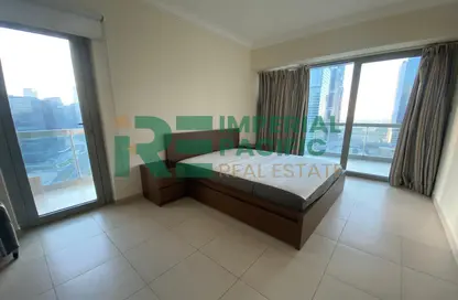 Apartment - 1 Bedroom - 1 Bathroom for sale in 8 Boulevard Walk - Mohammad Bin Rashid Boulevard - Downtown Dubai - Dubai