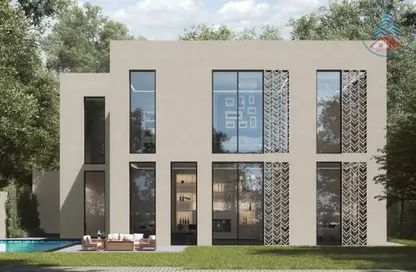 Villa - 4 Bedrooms - 5 Bathrooms for sale in Hayyan - Sharjah