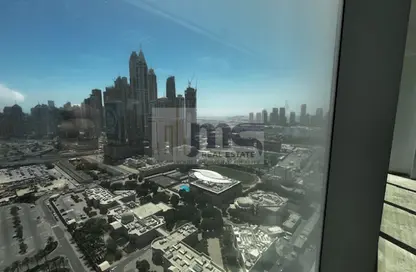 Office Space - Studio for rent in Arenco Tower - Dubai Media City - Dubai