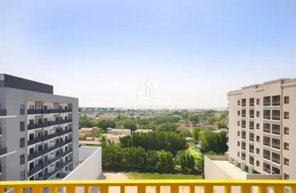 شقة - 2 غرف نوم - 2 حمامات للبيع في صن بوينت دبي - مدينة دبي للإنتاج (اي ام بي زد) - دبي