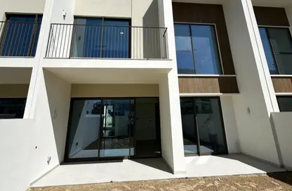 Townhouse - 3 Bedrooms - 3 Bathrooms for rent in Talia - The Valley - Dubai