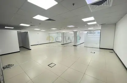 Empty Room image for: Office Space - Studio for rent in Mazaya Business Avenue BB2 - Mazaya Business Avenue - Jumeirah Lake Towers - Dubai, Image 1