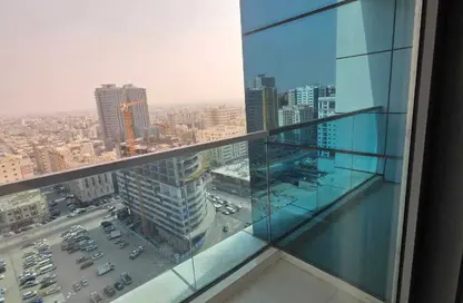 شقة - 2 غرف نوم - 3 حمامات للبيع في أحلام جولدكريست 4 - جولدكريست دريمز - مدينة الإمارات - عجمان