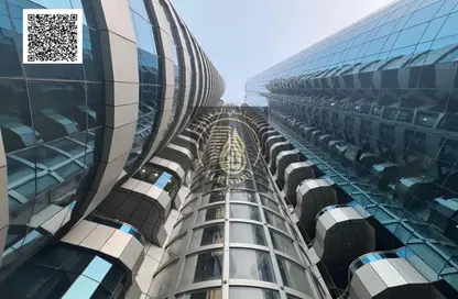 Apartment - 3 Bedrooms - 3 Bathrooms for sale in Conquer Tower - Sheikh Maktoum Bin Rashid Street - Ajman