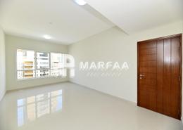 Apartment - 3 bedrooms - 4 bathrooms for rent in Robot Park Tower - Al Khan - Sharjah