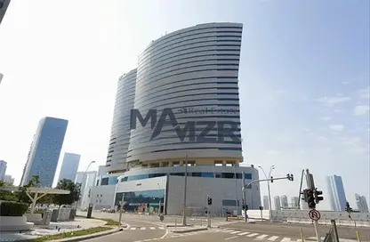 متجر - استوديو للبيع في أوشن سكيب - شمس أبوظبي - جزيرة الريم - أبوظبي