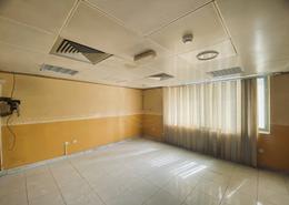Office Space - 1 bathroom for rent in Hai Al Murabbaa - Central District - Al Ain