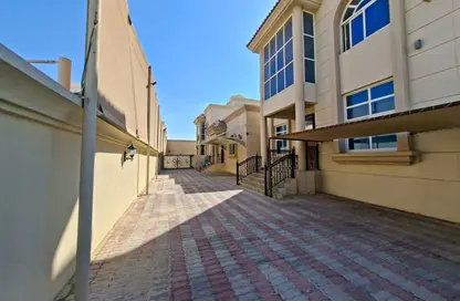 فيلا - 5 غرف نوم - 5 حمامات للايجار في مركز محمد بن زايد - مدينة محمد بن زايد - أبوظبي