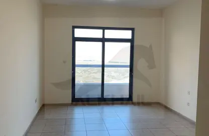 Apartment - Studio - 1 Bathroom for sale in Palace Tower 2 - Palace Towers - Dubai Silicon Oasis - Dubai