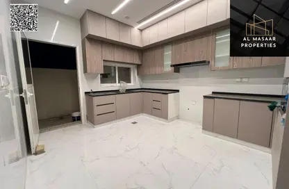 Villa - 4 Bedrooms - 6 Bathrooms for sale in Al Zaheya Gardens - Al Zahya - Ajman