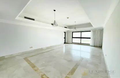 شقة - غرفة نوم - 2 حمامات للايجار في فيرمونت بالم ريزيدنس جنوب - فيرمونت بالم ريزدنس - نخلة جميرا - دبي