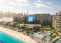 Apartment - 2 bedrooms - 3 bathrooms for sale in Six Senses Residences - Palm Jumeirah - Dubai
