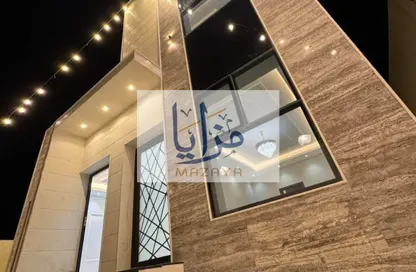 فيلا - 4 غرف نوم - 6 حمامات للبيع في الحليو 2 - الحليو - عجمان