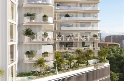 Apartment - Studio - 1 Bathroom for sale in Dubailand Oasis - Dubai Land - Dubai