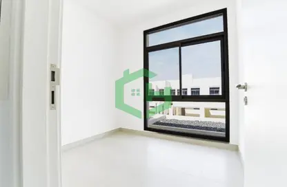 Townhouse - 3 Bedrooms - 4 Bathrooms for rent in Reem Townhouses - Town Square - Dubai