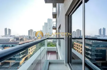 شقة - غرفة نوم - 2 حمامات للايجار في جيوار - منطقة 11 - قرية الجميرا سركل - دبي