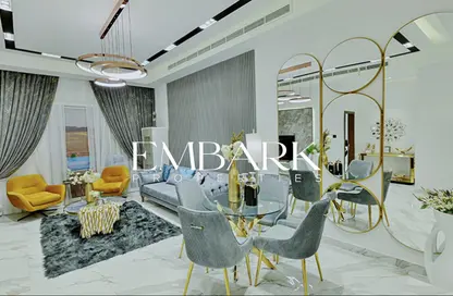 Apartment - Studio - 1 Bathroom for sale in Opalz By Danube Tower 2 - Opalz by Danube - Dubai Science Park - Dubai Apartment - Studio - 1 Bathroom for sale in Opalz By Danube Tower 2 - Opalz by Danube - Dubai Science Park - Dubai