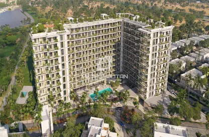 شقة - 2 غرف نوم - 2 حمامات للبيع في كاليفورنيا ريزيدنس - كاليفورنيا فيليج - دبي لاند - دبي