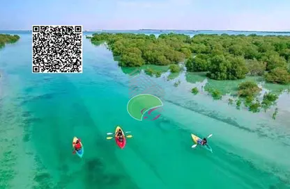 Apartment - 2 Bedrooms - 4 Bathrooms for sale in Al Zorah - Ajman