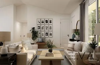 Apartment - 2 Bedrooms - 2 Bathrooms for sale in AG 7even - Dubai Land Residence Complex - Dubai
