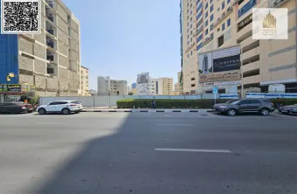 أرض - استوديو للبيع في فايرمونت عجمان - النخيل 2 - النخيل - عجمان
