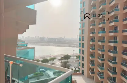 Apartment - 1 Bedroom - 2 Bathrooms for rent in The Crescent A - The Crescent - Dubai Production City (IMPZ) - Dubai
