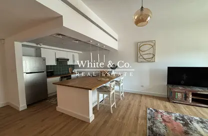 Apartment - 1 Bedroom - 1 Bathroom for rent in Al Arta 1 - Al Arta - Greens - Dubai