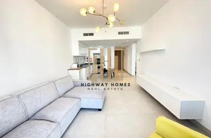 Apartment - 2 Bedrooms - 2 Bathrooms for rent in Rehan Apartments - Aljada - Sharjah Apartment - 2 Bedrooms - 2 Bathrooms for rent in Rehan Apartments - Aljada - Sharjah