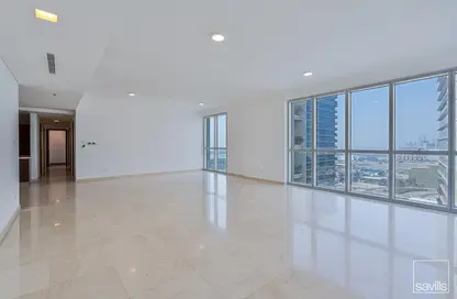 Apartment - 3 Bedrooms - 3 Bathrooms for rent in Rihan Heights - Grand Mosque District - Abu Dhabi