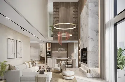 Apartment - 2 Bedrooms - 2 Bathrooms for sale in Kempinski Marina Residences - Dubai Marina - Dubai