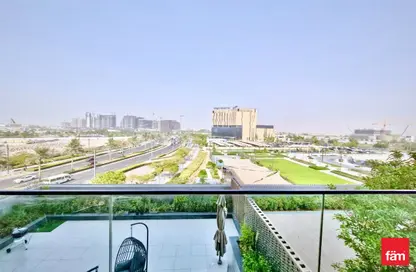 Apartment - 1 Bedroom - 2 Bathrooms for sale in Prive Residence - Dubai Hills Estate - Dubai