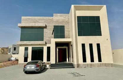 فيلا - 4 غرف نوم - 5 حمامات للايجار في العوير 1 - العوير - دبي