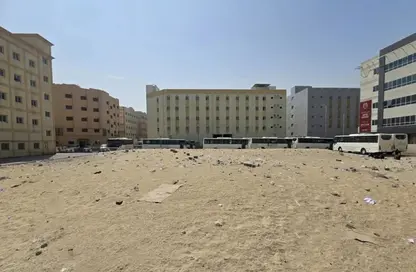 أرض - استوديو للبيع في المنطقة الحرة بجبل علي - جبل علي - دبي