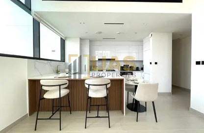 Apartment - 2 Bedrooms - 2 Bathrooms for sale in Binghatti Gardenia - Jumeirah Village Circle - Dubai