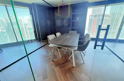 مكتب - استوديو - 1 حمام للايجار في برج بورلينجتون - الخليج التجاري - دبي مكتب - استوديو - 1 حمام للايجار في برج بورلينجتون - الخليج التجاري - دبي