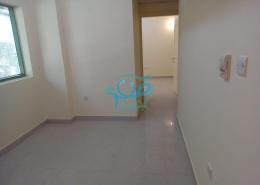 Studio - 1 bathroom for rent in Muroor Area - Abu Dhabi Empty Room image for: Studio - 1 bathroom for rent in Muroor Area - Abu Dhabi, Image 1