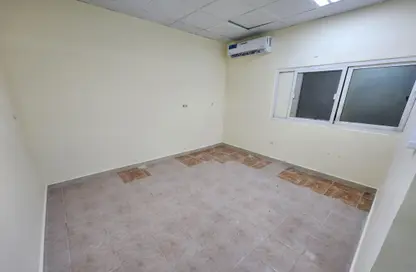 Apartment - Studio - 1 Bathroom for rent in Al Saada Street - Al Mushrif - Abu Dhabi