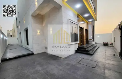 Villa - 5 Bedrooms - 7 Bathrooms for sale in Al Aamra Gardens - Al Amerah - Ajman
